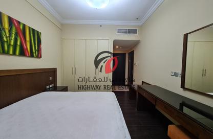 Apartment - 2 Bedrooms - 2 Bathrooms for rent in Al Nahda 1 - Al Nahda - Dubai