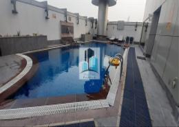 Apartment - 1 bedroom - 1 bathroom for rent in Mina Road - Tourist Club Area - Abu Dhabi