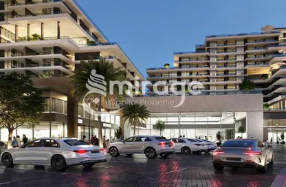Apartment - 3 Bedrooms - 5 Bathrooms for sale in Reem Hills 2 - Najmat Abu Dhabi - Al Reem Island - Abu Dhabi
