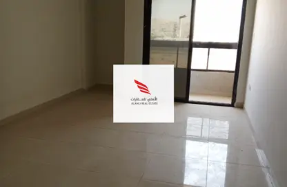 شقة - 2 غرف نوم - 2 حمامات للايجار في الجرف 3 - الجرف - عجمان وسط المدينة - عجمان