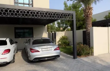 Villa - 4 Bedrooms - 5 Bathrooms for sale in Sharjah Sustainable City - Sharjah