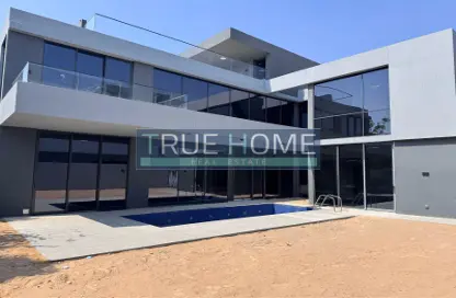 Villa - 5 Bedrooms - 7 Bathrooms for sale in Kaya - Masaar - Tilal City - Sharjah