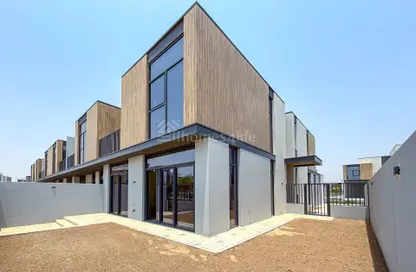 Villa - 4 Bedrooms - 5 Bathrooms for rent in Mudon Al Ranim 2 - Mudon - Dubai