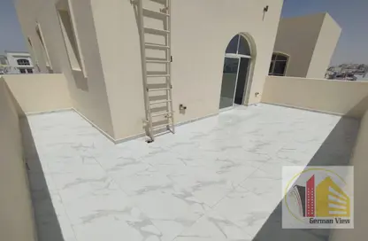 Apartment - Studio - 1 Bathroom for rent in Madinat Al Riyad - Abu Dhabi