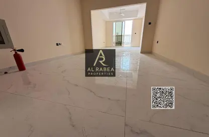 Apartment - 2 Bedrooms - 3 Bathrooms for rent in Al Jurf 3 - Al Jurf - Ajman Downtown - Ajman