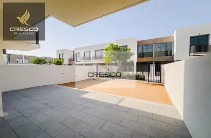 Townhouse - 3 Bedrooms - 4 Bathrooms for rent in Orania - The Valley - Dubai