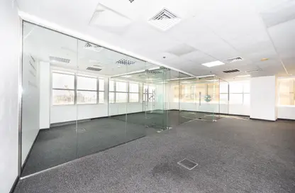 Office Space - Studio - 1 Bathroom for rent in Mazaya Business Avenue BB2 - Mazaya Business Avenue - Jumeirah Lake Towers - Dubai