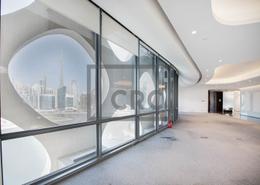 Full Floor for rent in O14 - Business Bay - Dubai