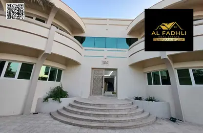 فيلا - 8 غرف نوم - 8 حمامات للبيع في فلل الروضة 2 - 2  الروضة - الروضة - عجمان