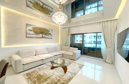 Apartment - 2 Bedrooms - 3 Bathrooms for rent in Capital Bay Tower A - Capital Bay - Business Bay - Dubai