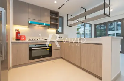 Villa - 5 Bedrooms - 5 Bathrooms for rent in Aura Gardens - Tilal Al Ghaf - Dubai