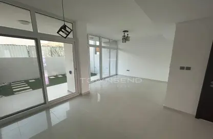 Townhouse - 3 Bedrooms - 2 Bathrooms for sale in Basswood - Damac Hills 2 - Dubai