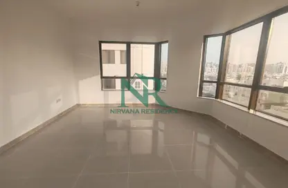 Apartment - 3 Bedrooms - 3 Bathrooms for rent in Al Najda Street - Abu Dhabi