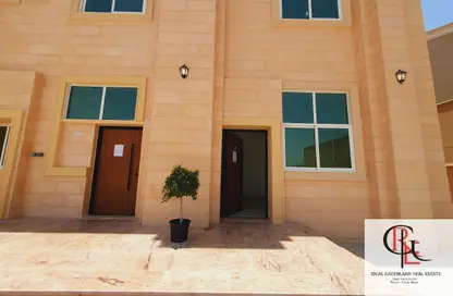 Apartment - 1 Bedroom - 1 Bathroom for rent in Mohamed Bin Zayed Centre - Mohamed Bin Zayed City - Abu Dhabi