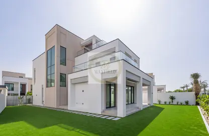 Villa - 4 Bedrooms - 4 Bathrooms for rent in Caya - Arabian Ranches 3 - Dubai