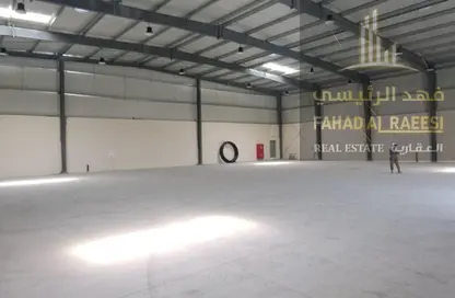 مجمعات للإيجار - استوديو - 1 حمام للايجار في الصجعة الصناعية - آلصجعه - الشارقة