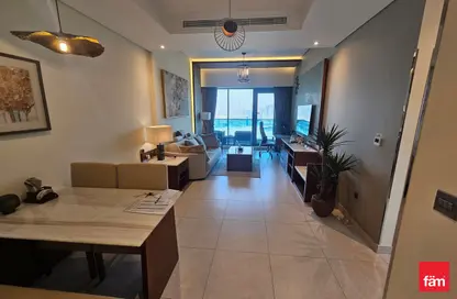 Apartment - 1 Bedroom - 2 Bathrooms for rent in The Bay - Business Bay - Dubai