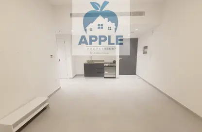 Apartment - 1 Bedroom - 1 Bathroom for rent in The Solo - Aljada - Sharjah