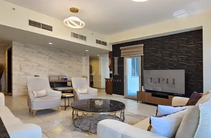 Apartment - 1 Bedroom - 2 Bathrooms for sale in East Heights 4 - Business Bay - Dubai