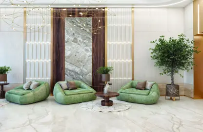 Apartment - 1 Bedroom - 2 Bathrooms for sale in Zyra Vista Residences - Al Warsan 4 - Al Warsan - Dubai