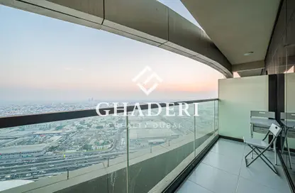 Apartment - 1 Bathroom for sale in Aykon City Tower C - Aykon City - Business Bay - Dubai