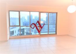 Apartment - 1 bedroom - 1 bathroom for rent in The Residences 7 - The Residences - Downtown Dubai - Dubai