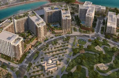 Apartment - 3 Bedrooms - 4 Bathrooms for sale in Alder at ParkFive - Park Five by Deyaar - Dubai Production City (IMPZ) - Dubai Apartment - 3 Bedrooms - 4 Bathrooms for sale in Alder at ParkFive - Park Five by Deyaar - Dubai Production City (IMPZ) - Dubai