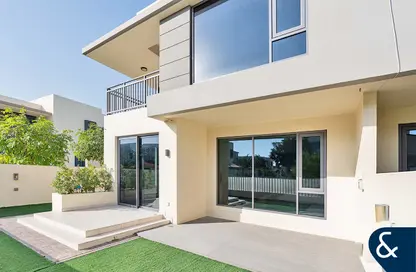 فيلا - 5 غرف نوم - 5 حمامات للبيع في مابل 1 - مابل ات دبي هيلزاستايت - دبي هيلز استيت - دبي