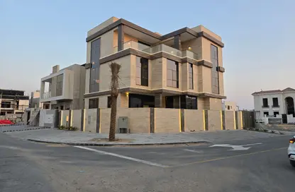 Villa - 5 Bedrooms - 5 Bathrooms for sale in Al Yasmeen 1 - Al Yasmeen - Ajman Villa - 5 Bedrooms - 5 Bathrooms for sale in Al Yasmeen 1 - Al Yasmeen - Ajman