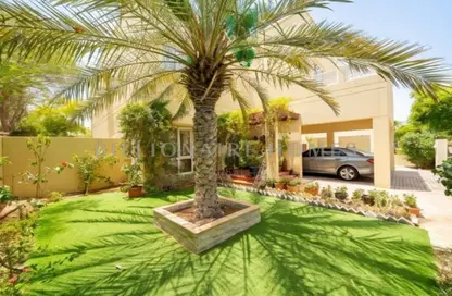 فيلا - 4 غرف نوم - 5 حمامات للبيع في ميدوز 9 - ميدوز - دبي فيلا - 4 غرف نوم - 5 حمامات للبيع في ميدوز 9 - ميدوز - دبي