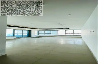 شقة - 2 غرف نوم - 3 حمامات للايجار في مساكن كورنيش عجمان - طريق كورنيش عجمان - عجمان