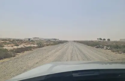 أرض - استوديو للبيع في القاسمية - الشارقة