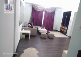Apartment - 1 bedroom - 2 bathrooms for rent in Al Taawun Street - Al Taawun - Sharjah