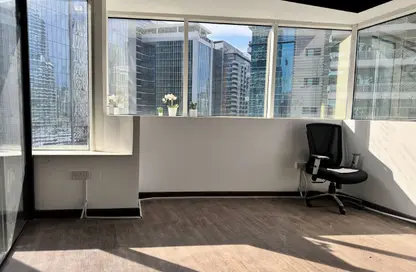 Office Space - Studio for rent in Westburry Tower 1 - Westburry Square - Business Bay - Dubai