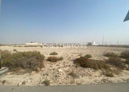 صورةمبنى خارجي لـ: أرض للبيع في تلال جبل علي - جبل علي - دبي, صورة 1