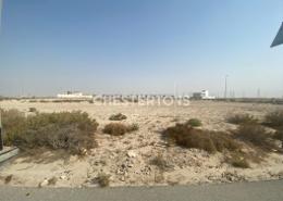 Outdoor Building image for: Land for sale in Jebel Ali Hills - Jebel Ali - Dubai, Image 1