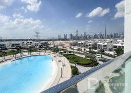 شقة - 1 غرفة نوم - 2 حمامات للبيع في ريزيدنس 3 - المنطقة وان - مدينة الشيخ محمد بن راشد - دبي