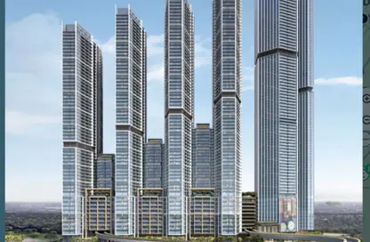 Apartment - 2 Bedrooms - 2 Bathrooms for sale in The Serene - Sobha Central - Sheikh Zayed Road - Dubai