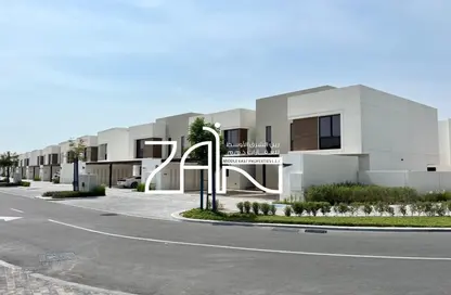 Villa - 4 Bedrooms - 6 Bathrooms for sale in Noya Viva - Noya - Yas Island - Abu Dhabi