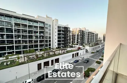 شقة - 1 حمام للبيع في 16 عزيزي ريفيرا - ميدان واحد - ميدان - دبي