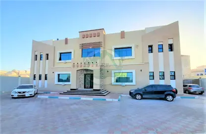 شقة - غرفة نوم - 2 حمامات للايجار في مركز محمد بن زايد - مدينة محمد بن زايد - أبوظبي