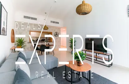 Apartment - 2 Bedrooms - 2 Bathrooms for sale in Ansam 2 - Ansam - Yas Island - Abu Dhabi