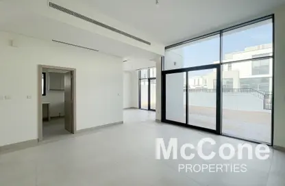 Townhouse - 4 Bedrooms - 4 Bathrooms for rent in Murooj Al Furjan West - Al Furjan - Dubai