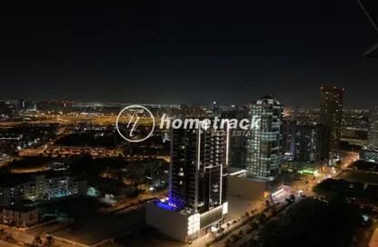 Apartment - 2 Bedrooms - 3 Bathrooms for sale in Bloom Heights B - Bloom Heights - Jumeirah Village Circle - Dubai