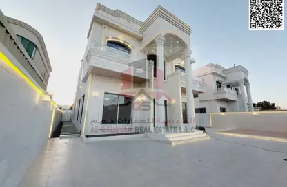 Villa - 5 Bedrooms - 7 Bathrooms for sale in Al Rawda 1 - Al Rawda - Ajman