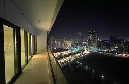 Apartment - 3 Bedrooms - 5 Bathrooms for rent in Al Taawun Street - Al Taawun - Sharjah