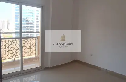 شقة - غرفة نوم - 2 حمامات للايجار في دبي - الجداف- دبل تري هيلتون الجداف - الجداف - دبي