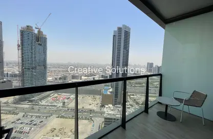 Apartment - Studio - 2 Bathrooms for rent in Al Sufouh 1 - Al Sufouh - Dubai Apartment - Studio - 2 Bathrooms for rent in Al Sufouh 1 - Al Sufouh - Dubai