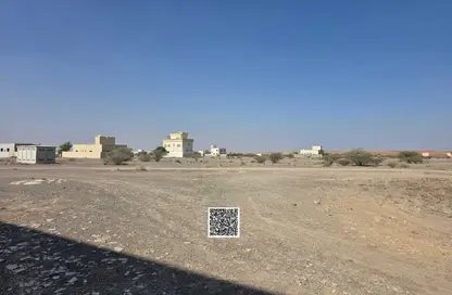 Land - Studio for sale in Manama - Ajman