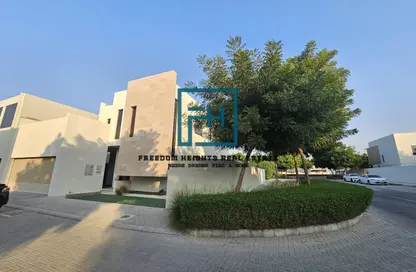 فيلا - 4 غرف نوم - 6 حمامات للايجار في مساكن نسمه - ّالطي - الشارقة فيلا - 4 غرف نوم - 6 حمامات للايجار في مساكن نسمه - ّالطي - الشارقة